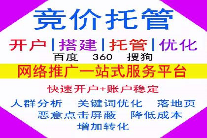 百度推广代运营公司成功案例解析
